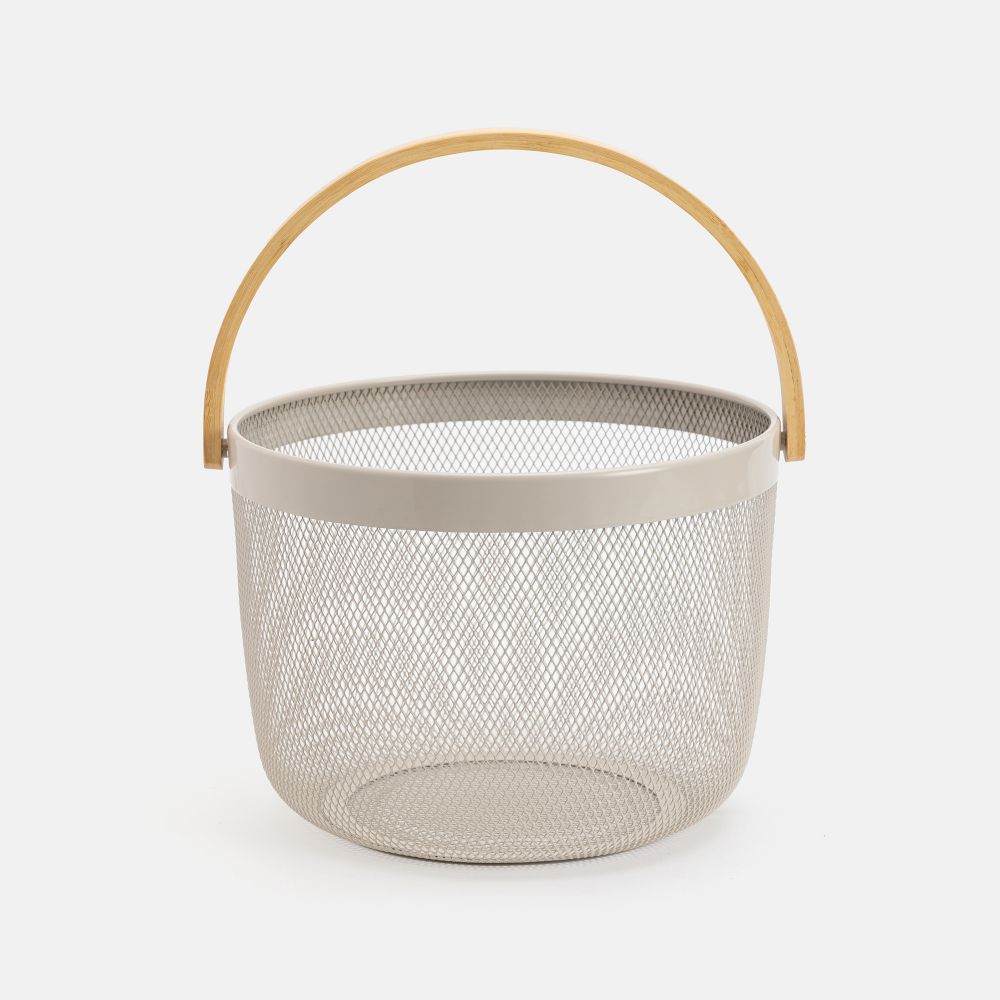 סלסלה וידית אקיטו