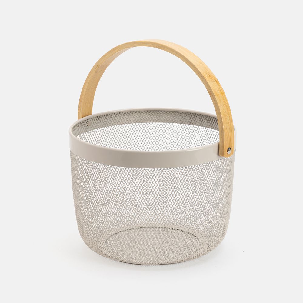 סלסלה וידית אקיטו