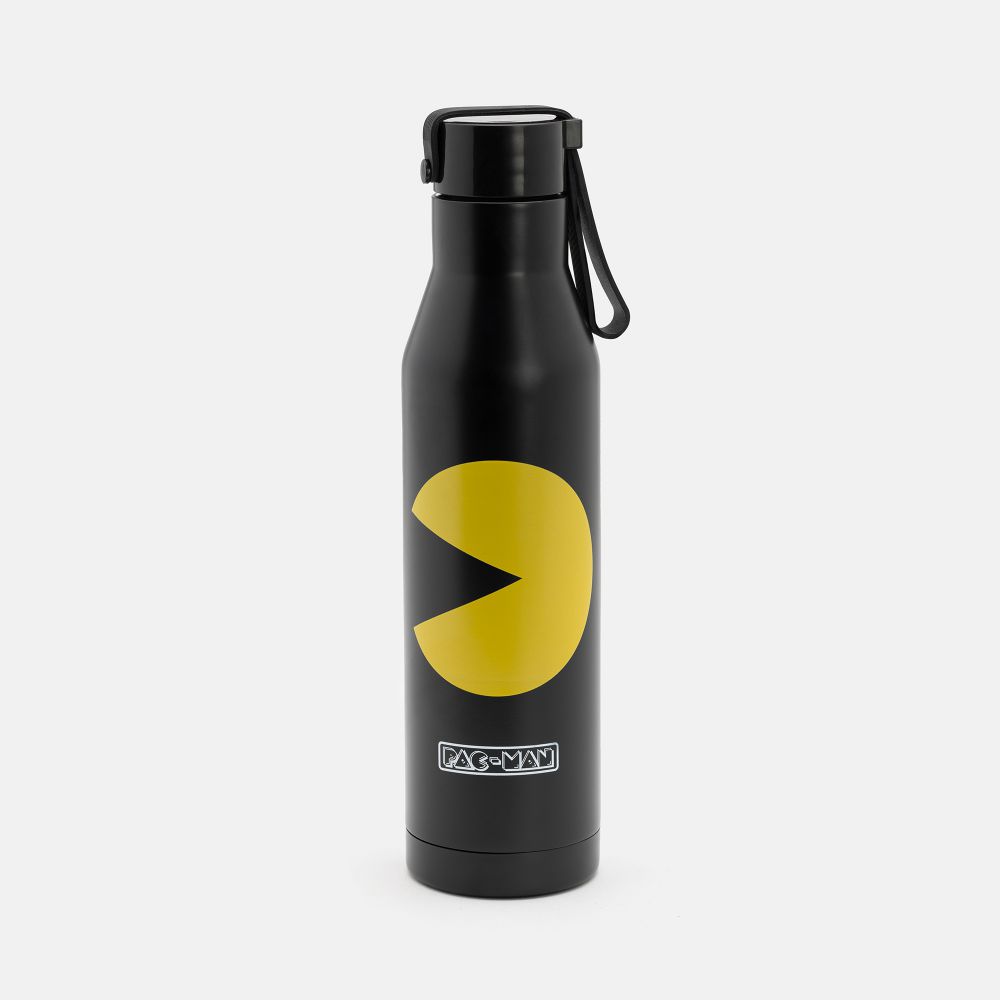 בקבוק שתיה פקמן