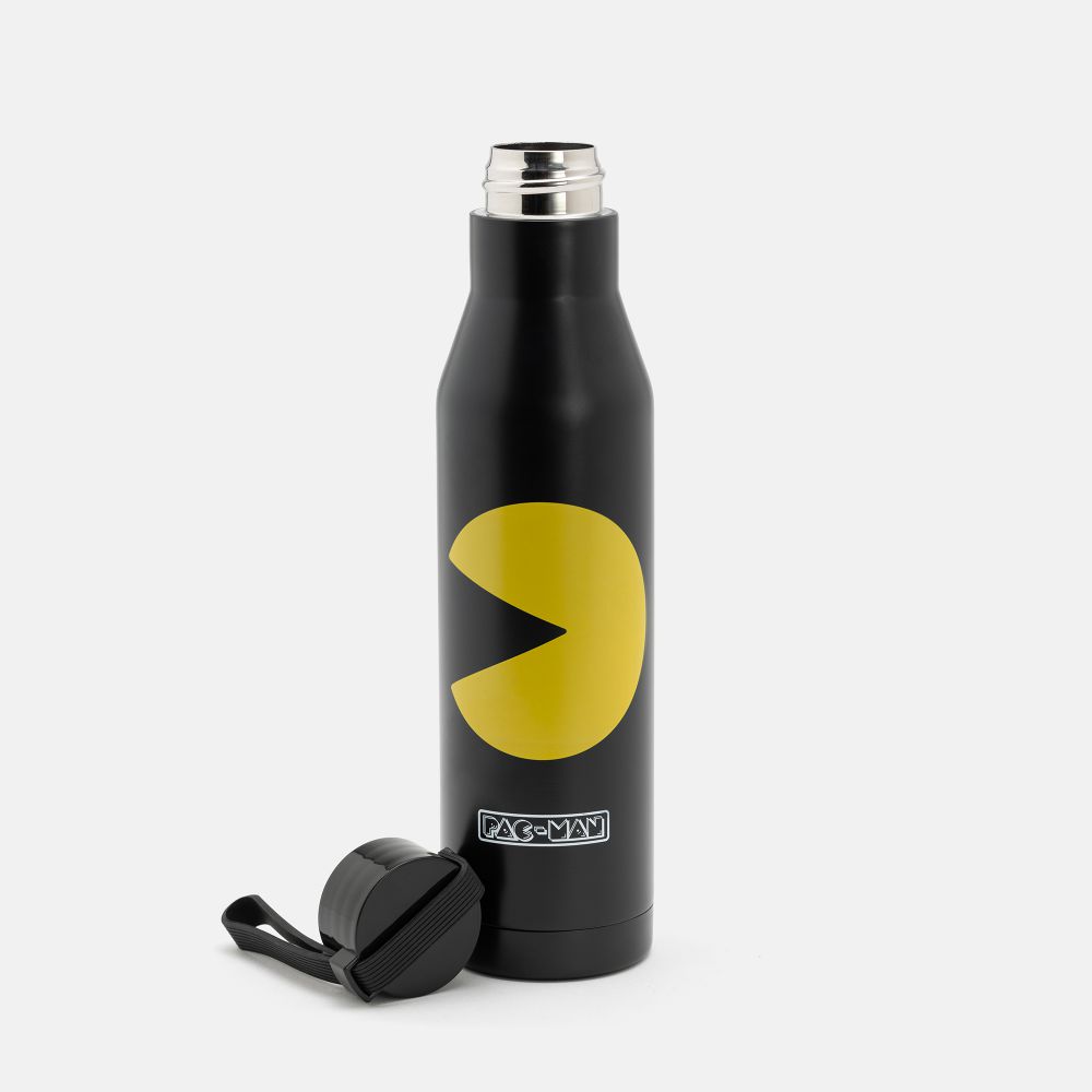 בקבוק שתיה פקמן