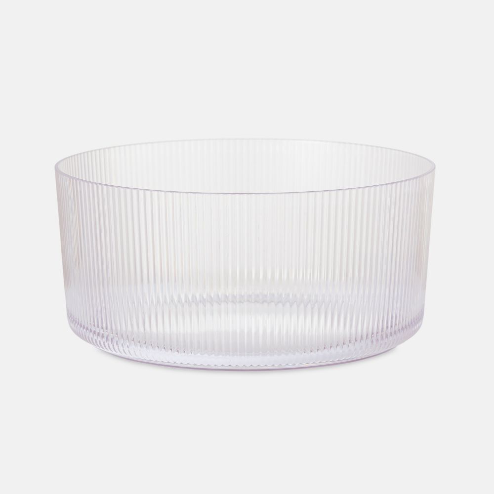 קערת הגשה פלסטיק סאני