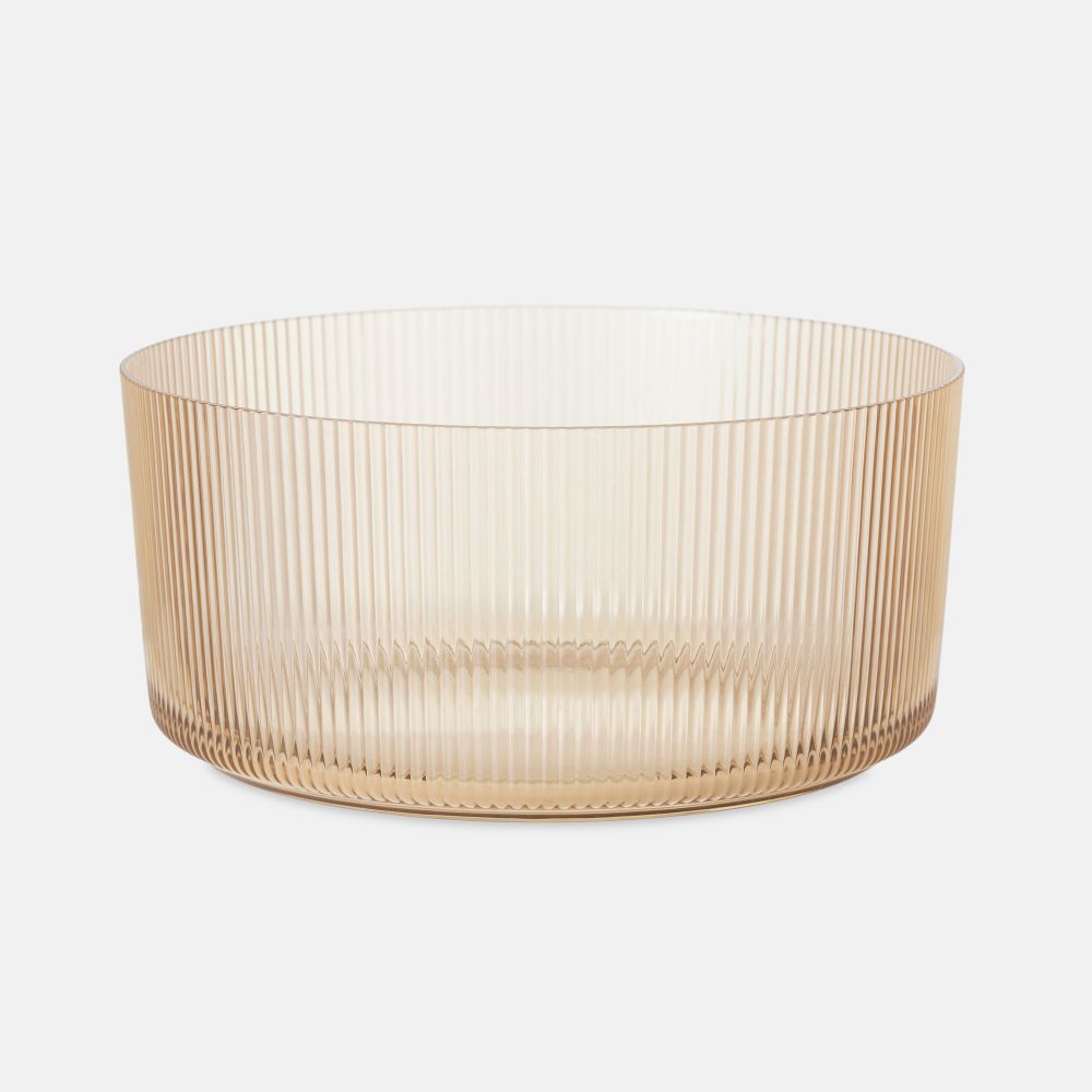 קערת הגשה פלסטיק סאני