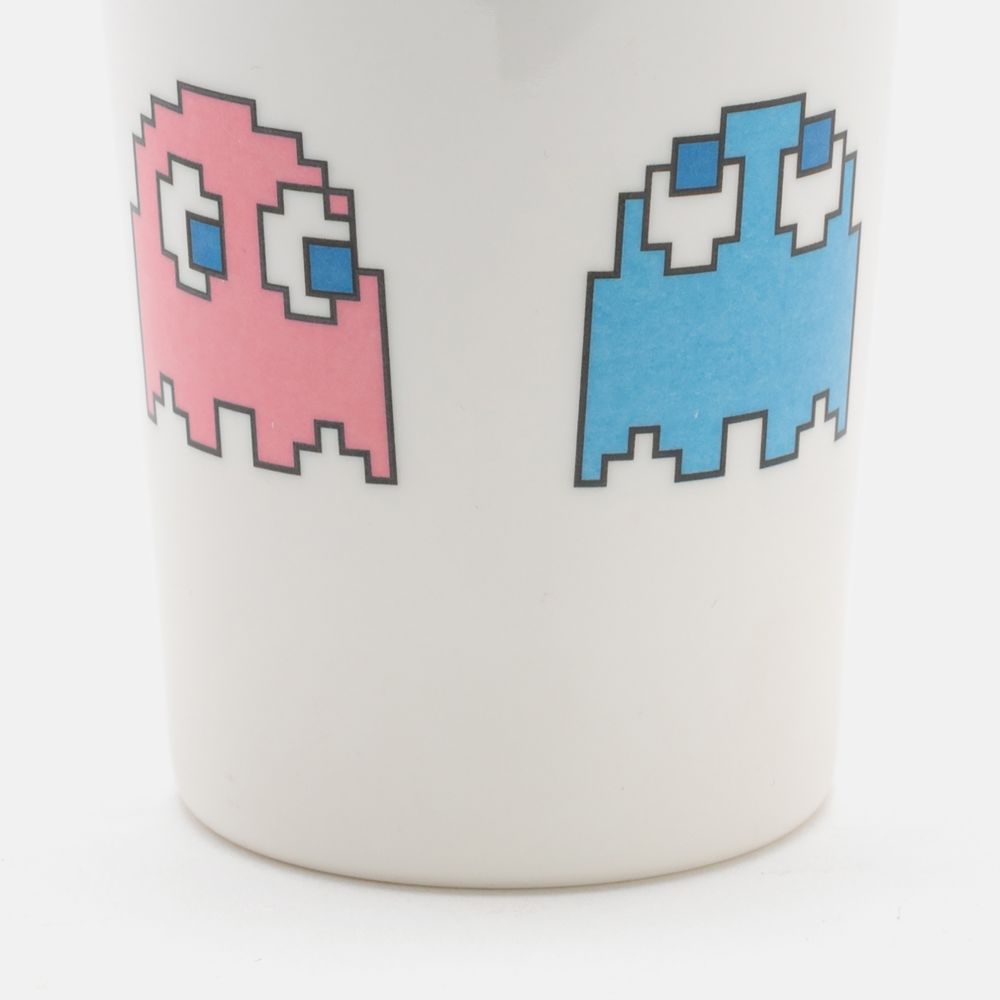 כוס מלמין פק-מן