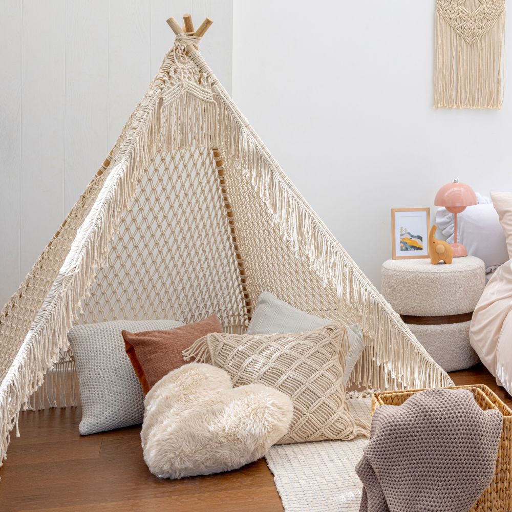 אוהל נוי מקרמה סונו