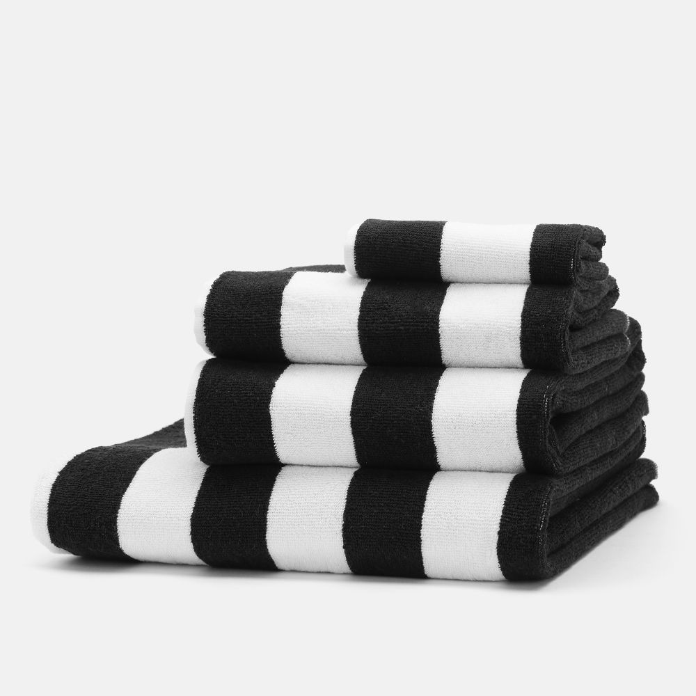 מגבת פס ג’קארד ג’ונס