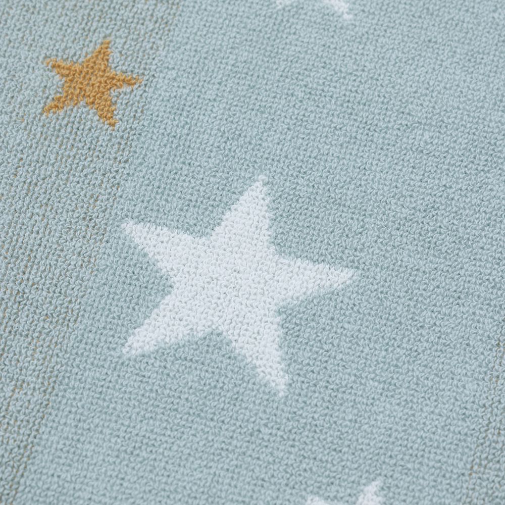 מגבת ילדים גלאם