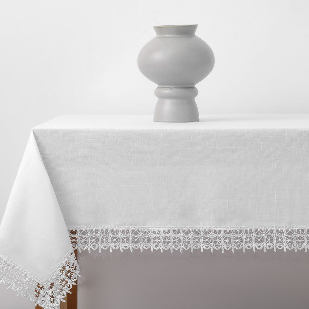 מפת שולחן אגנס