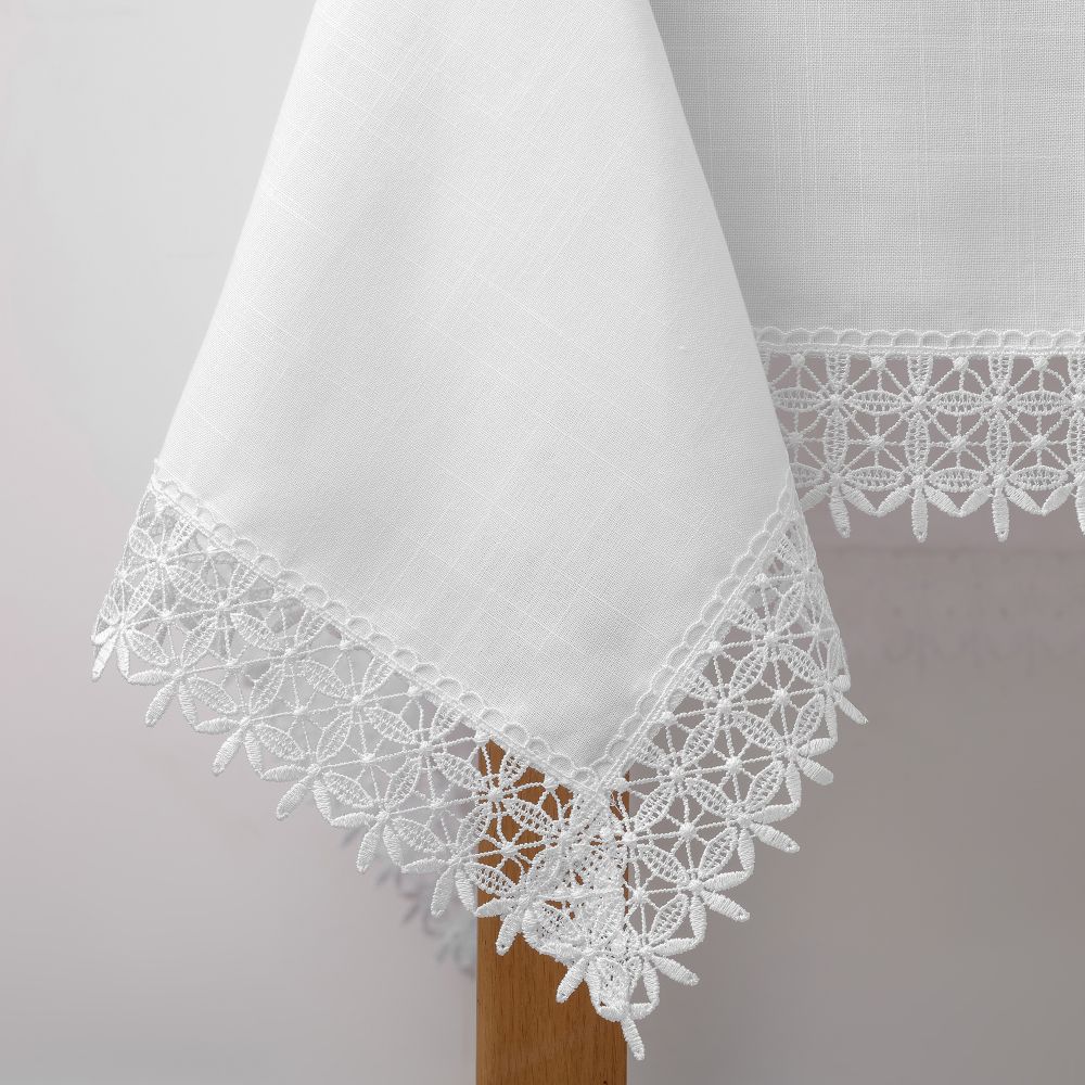 מפת שולחן אגנס