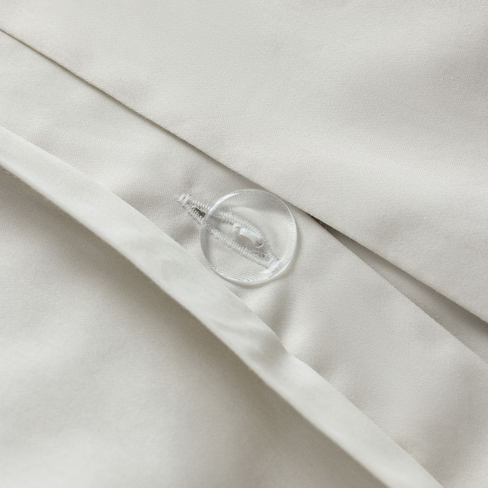 ציפה כותנה סאטן סנסז