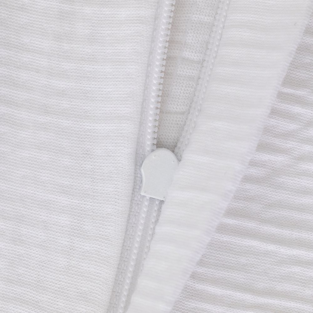 סט מצעי כותנה ג’רסי מוסלין