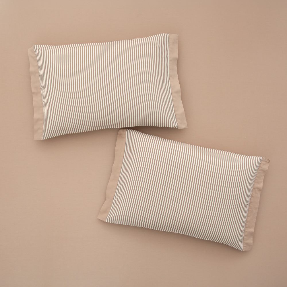 סט מצעי כותנה סאטן הוגו