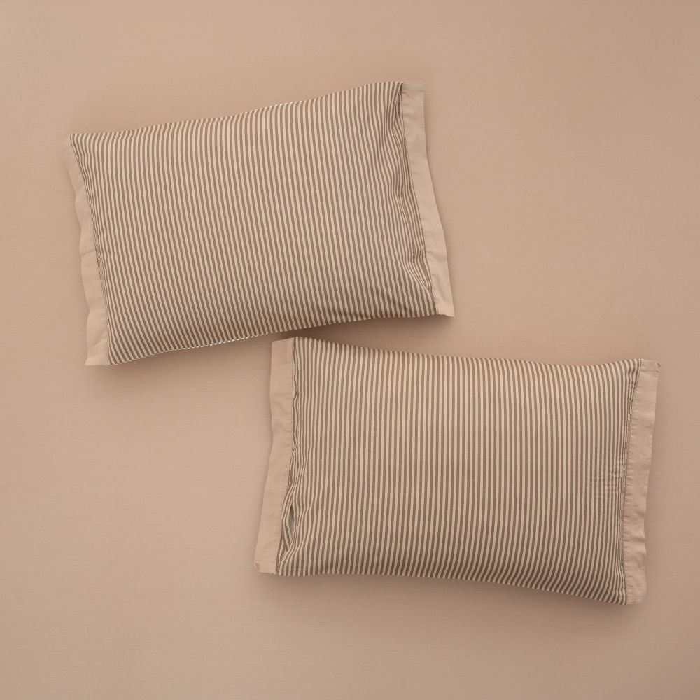 סט מצעי כותנה סאטן הוגו