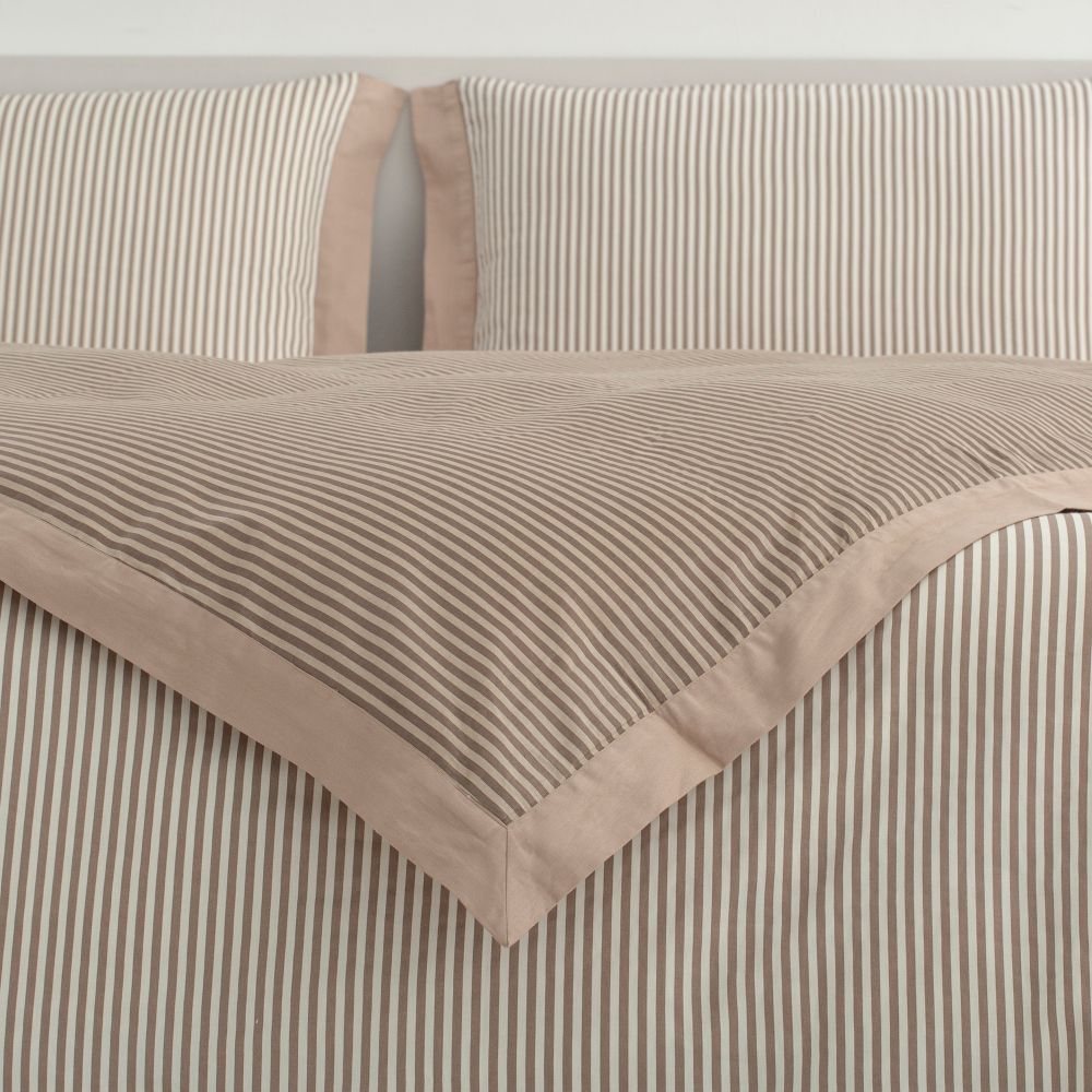 סט מצעי כותנה סאטן הוגו