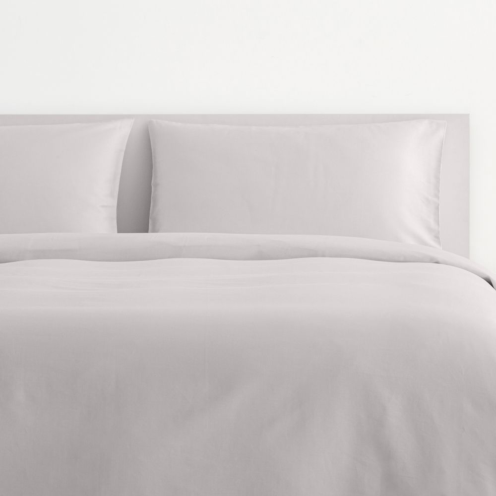 סט מצעי כותנה סאטן דאנה