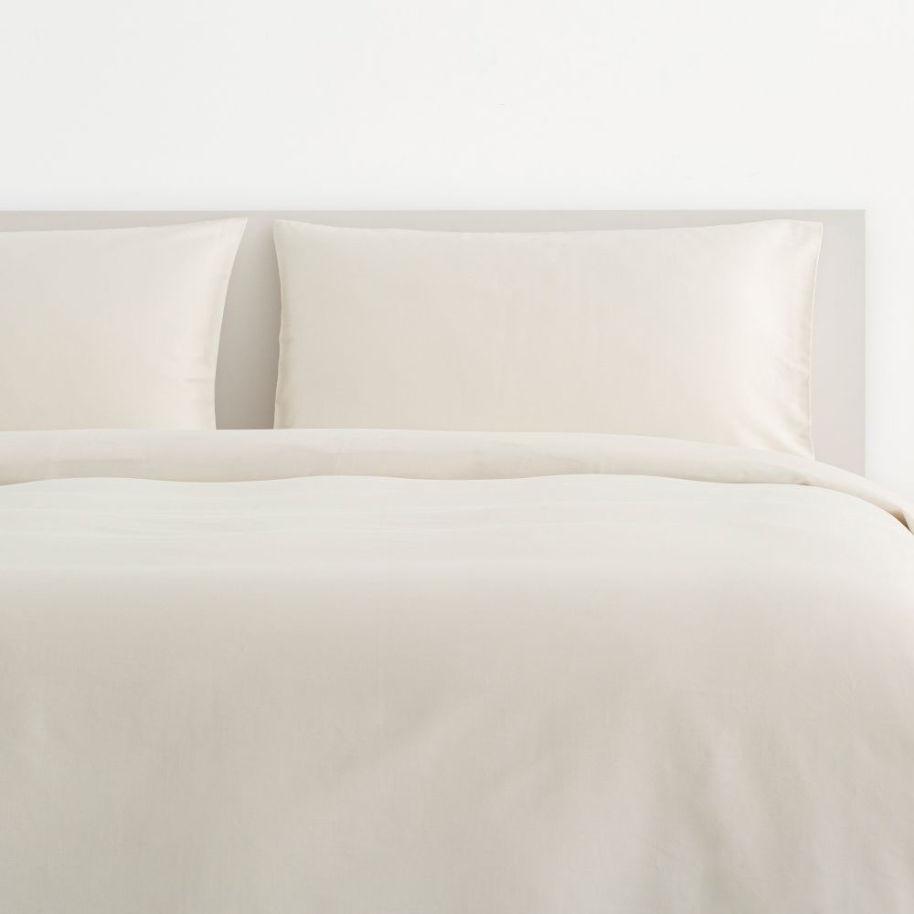 סט מצעי כותנה סאטן דאנה