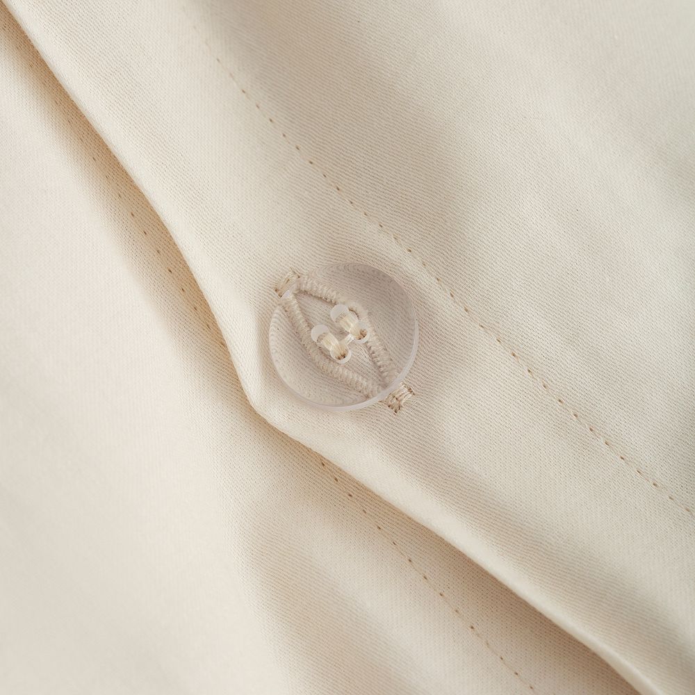 סט מצעי כותנה סאטן דאנה