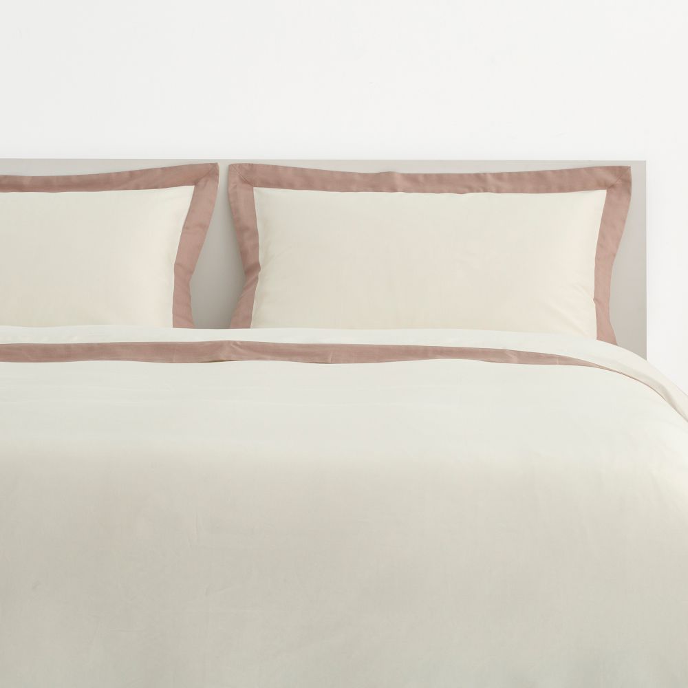 סט מצעי כותנה באריגת סאטן אסטוריה