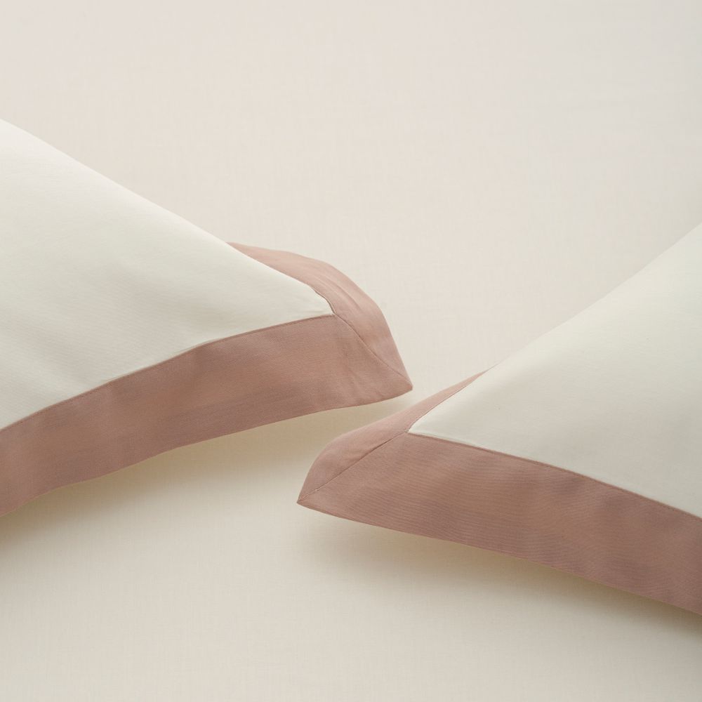 סט מצעי כותנה באריגת סאטן אסטוריה