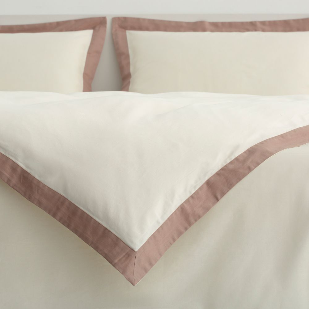 סט מצעי כותנה באריגת סאטן אסטוריה