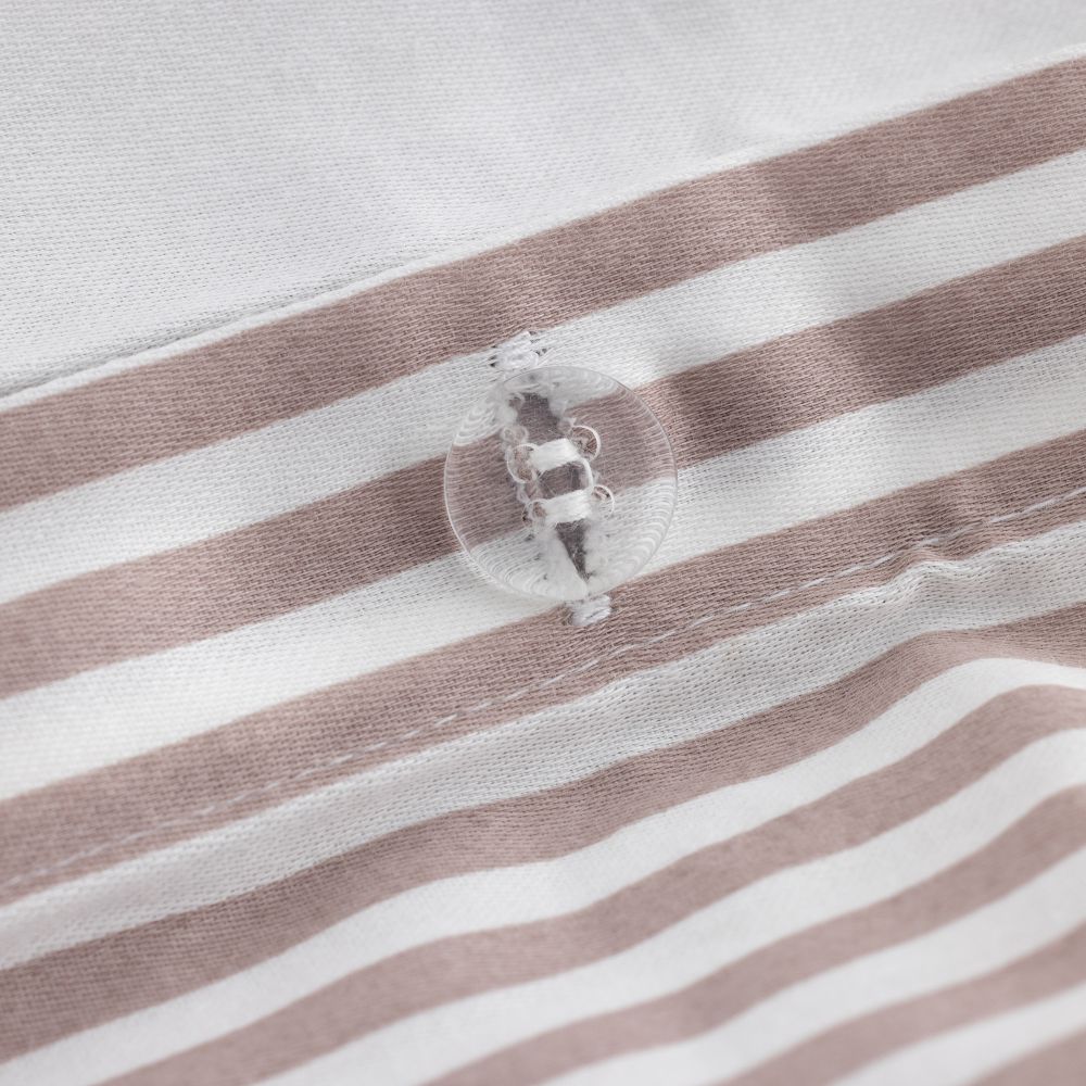 סט מצעי כותנה סאטן מרסיי