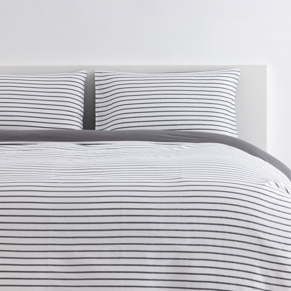 סט מצעי כותנה סאטן פרובנס