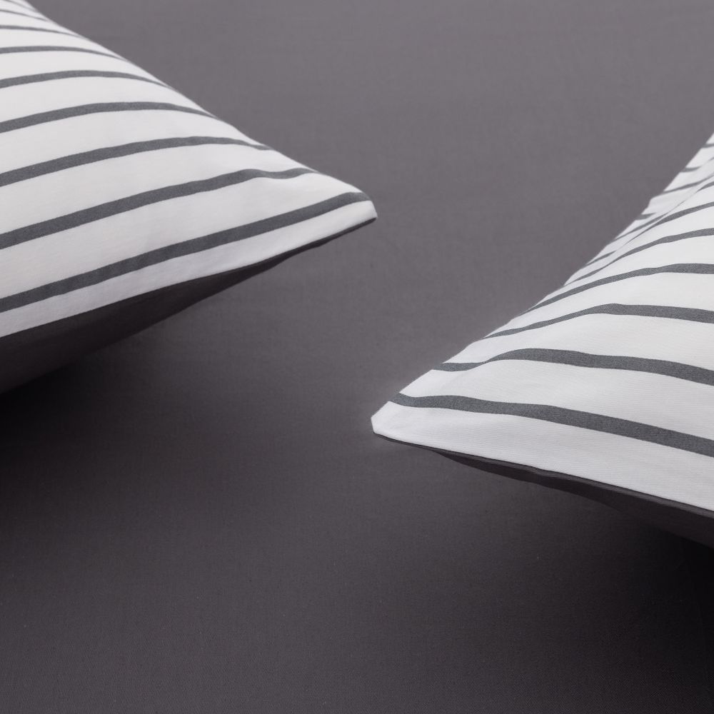 סט מצעי כותנה סאטן פרובנס