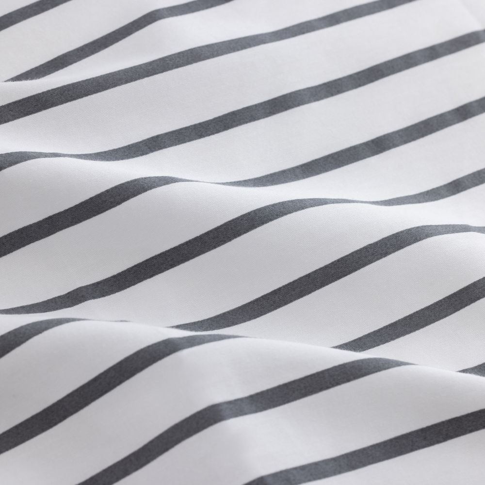 סט מצעי כותנה סאטן פרובנס