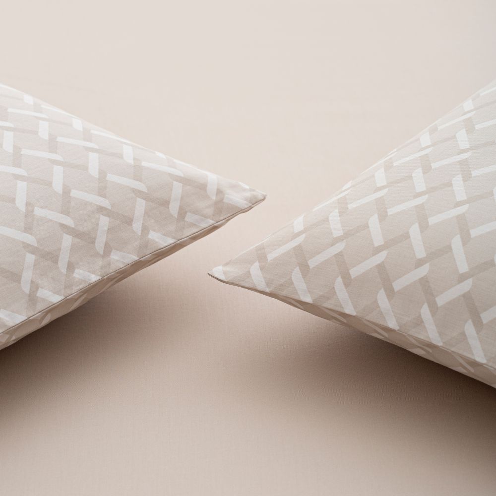 סט מצעי כותנה סאטן סאליבן