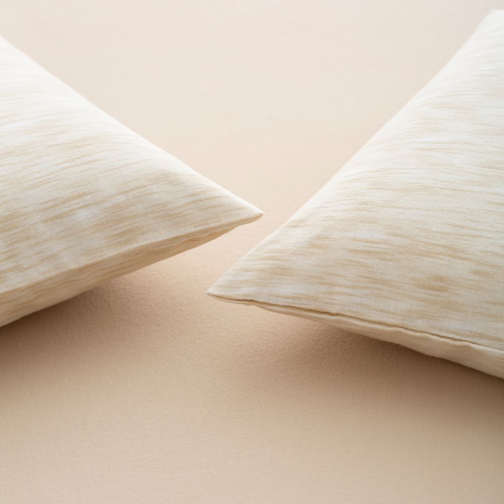 סט מצעי פלנל כותנה לינן