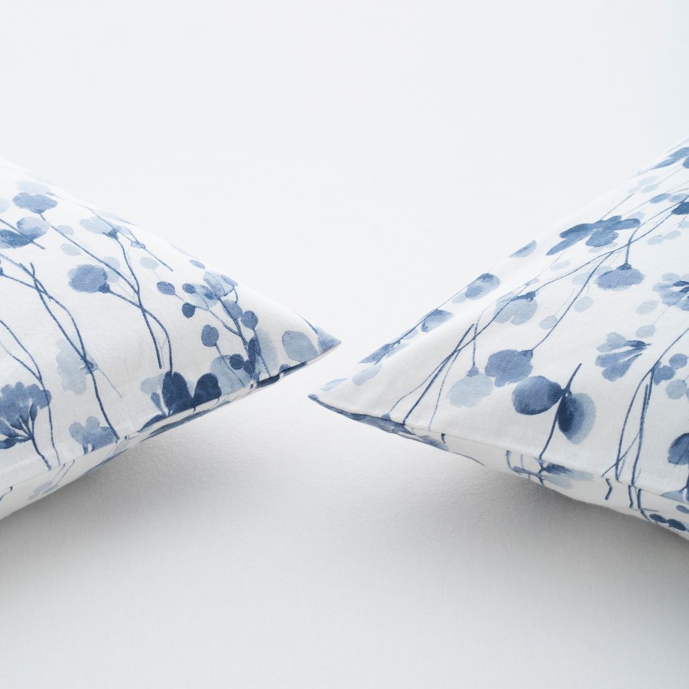 סט מצעי פלנל כותנה רוסו