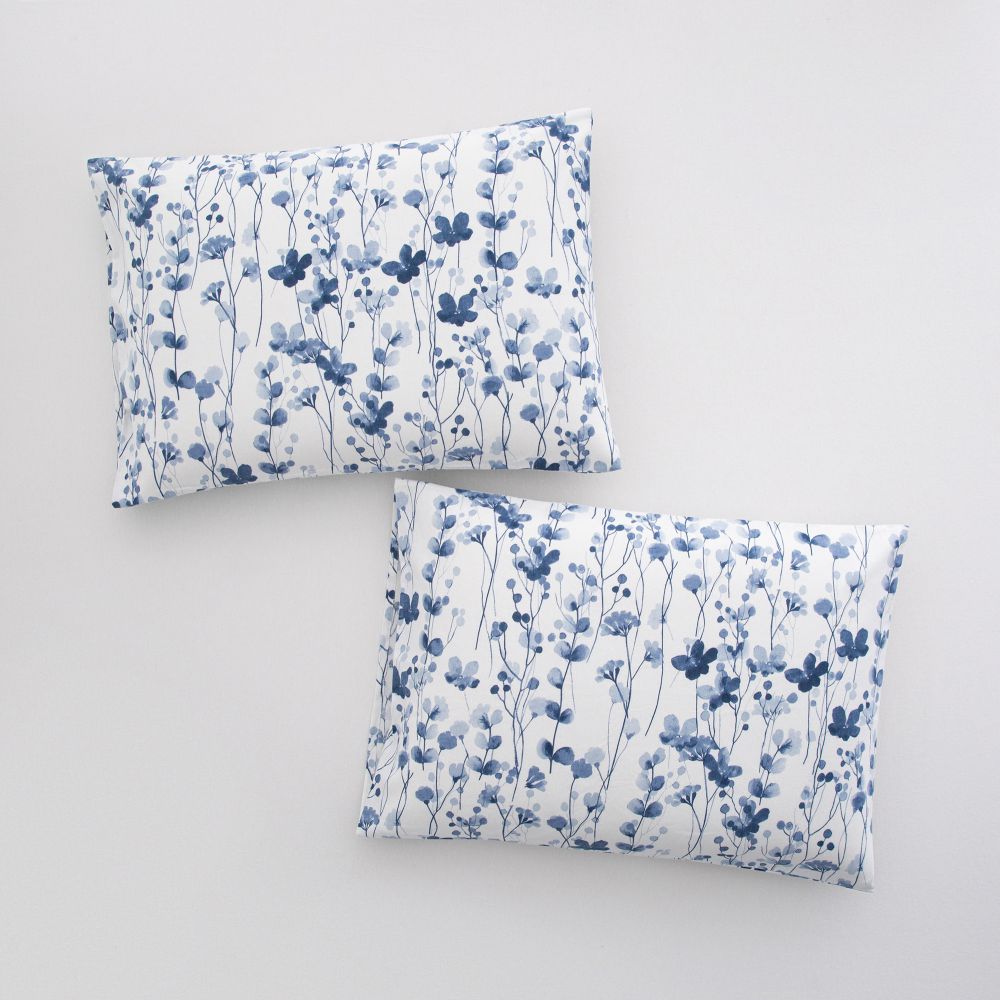 סט מצעי פלנל כותנה רוסו