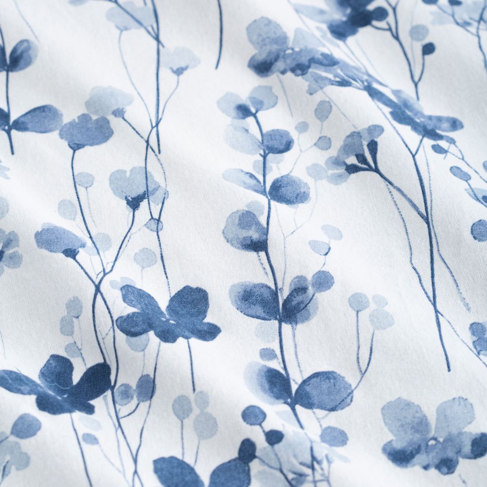 סט מצעי פלנל כותנה רוסו