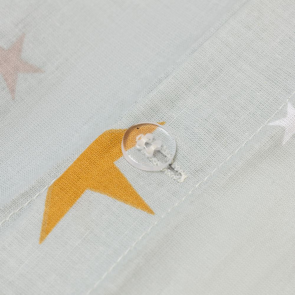 סט מצעי ילדים כותנה גלאם