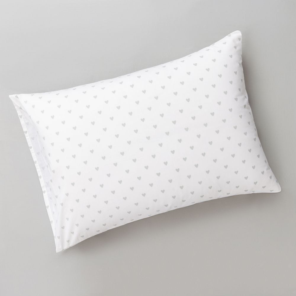 סט מצעי ילדים כותנה לבב