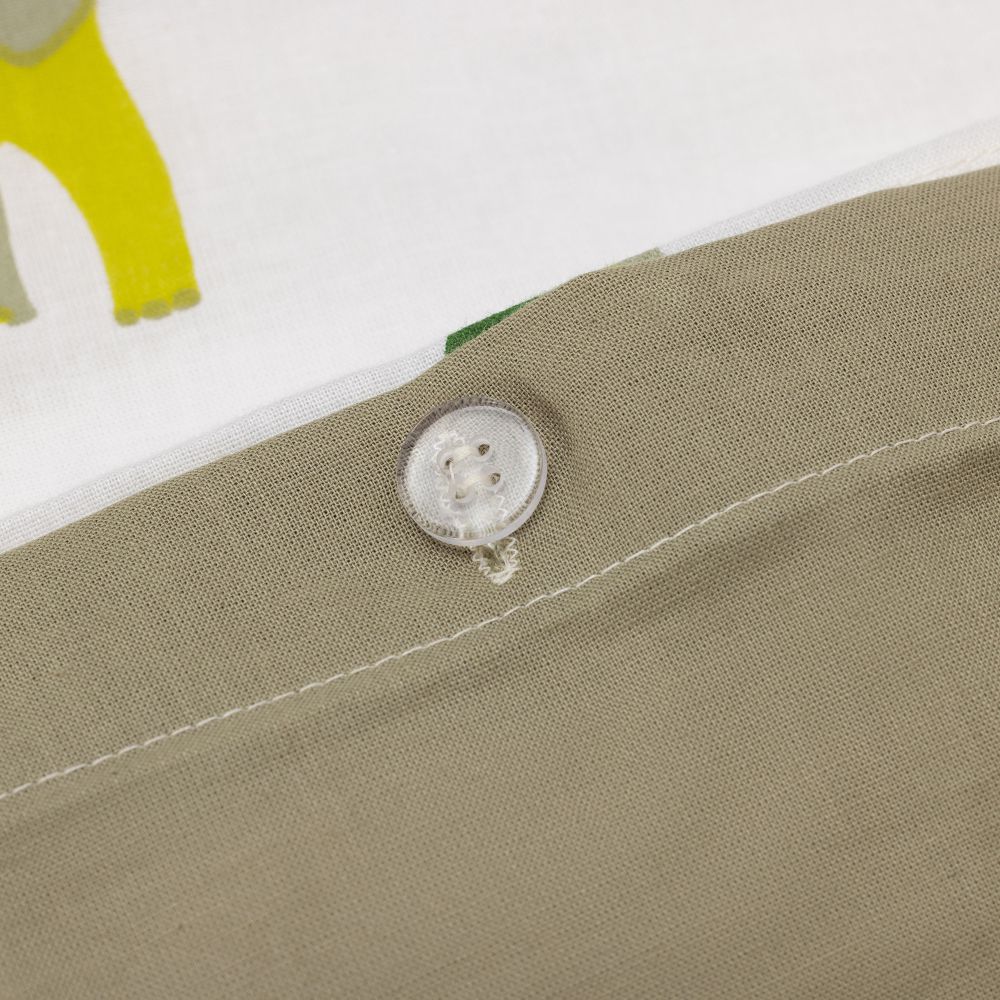 סט מצעי ילדים כותנה דיןדין