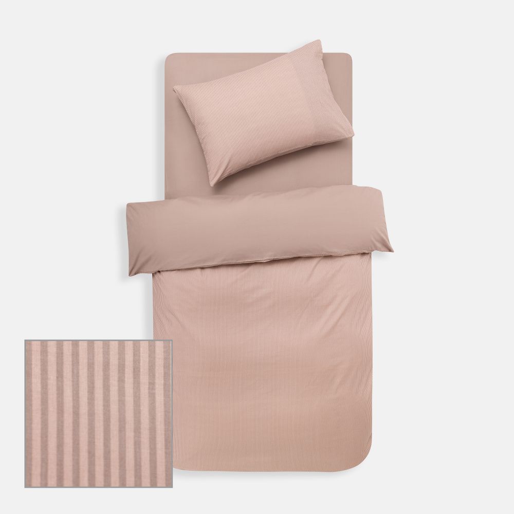 סט מצעי ילדים כותנה לוסי