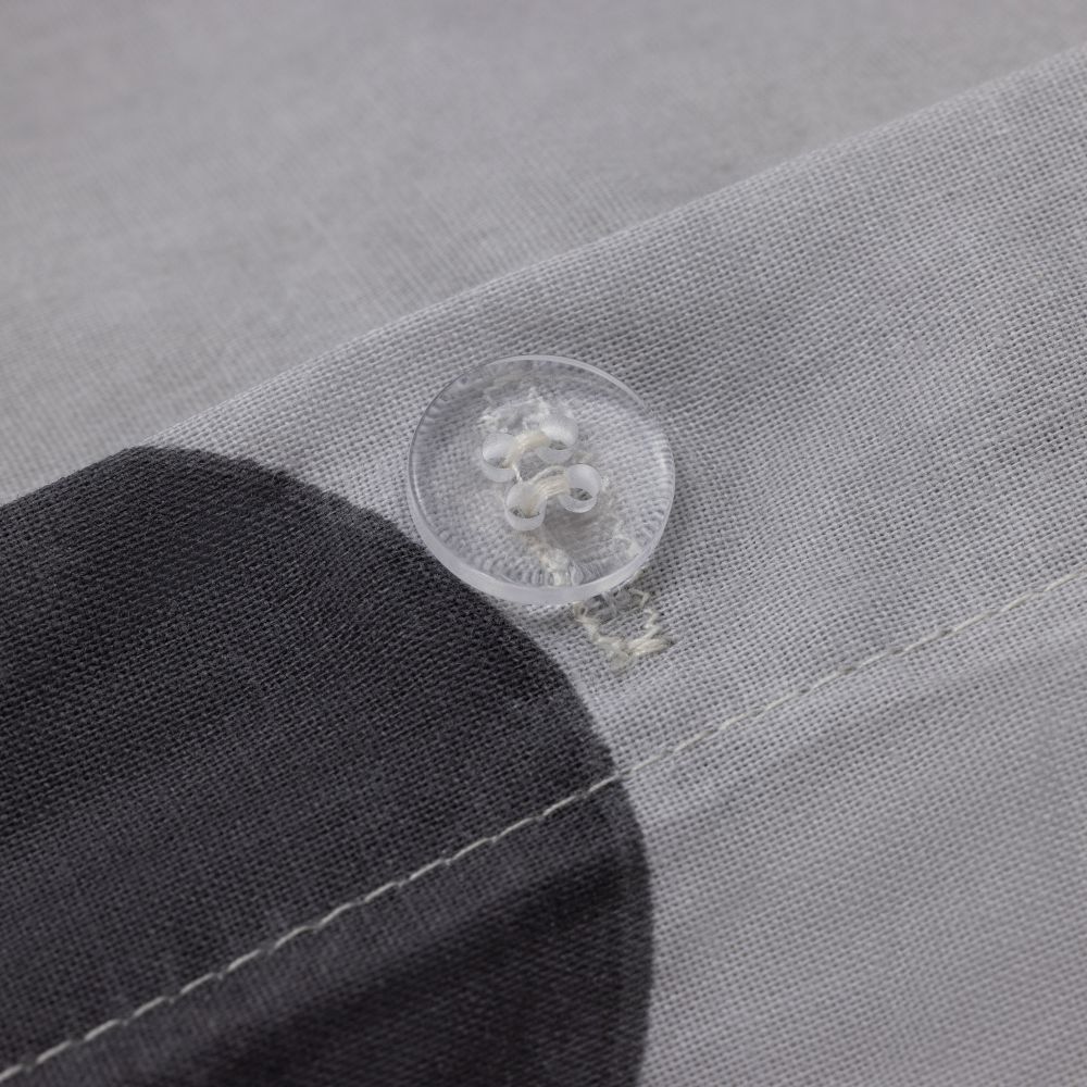 סט מצעי ילדים כותנה גוסט