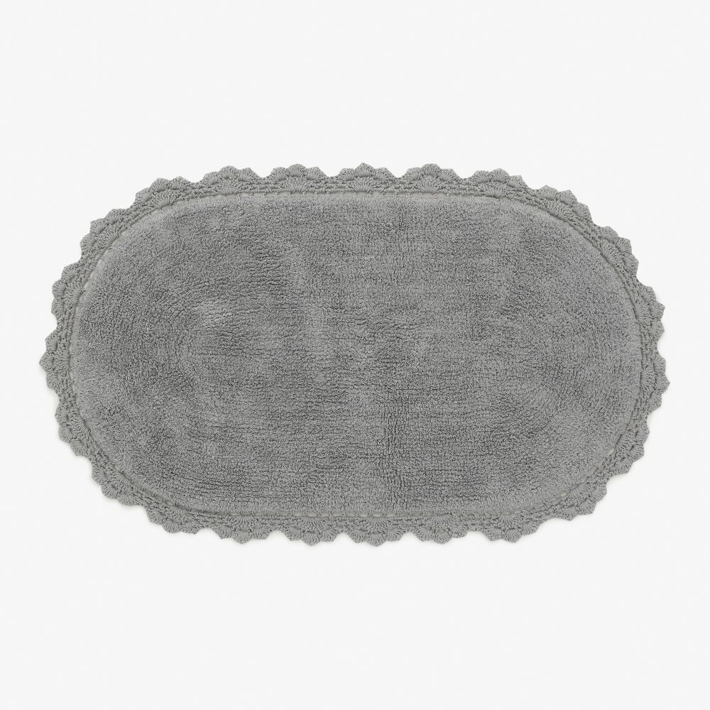 שטיח אמבט לייסי