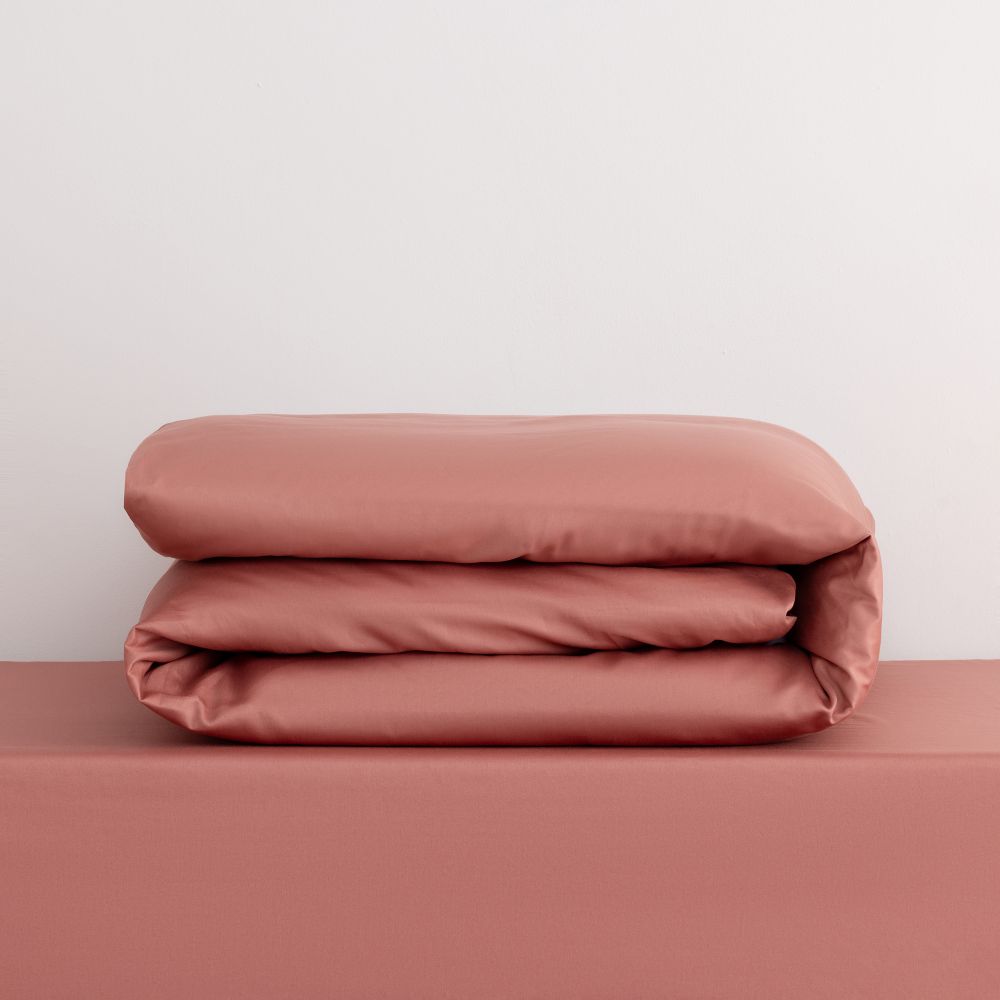 ציפה סאטן כותנה