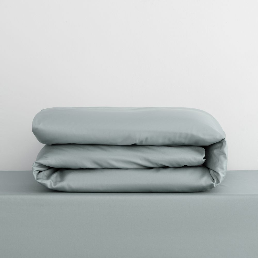 ציפה סאטן כותנה