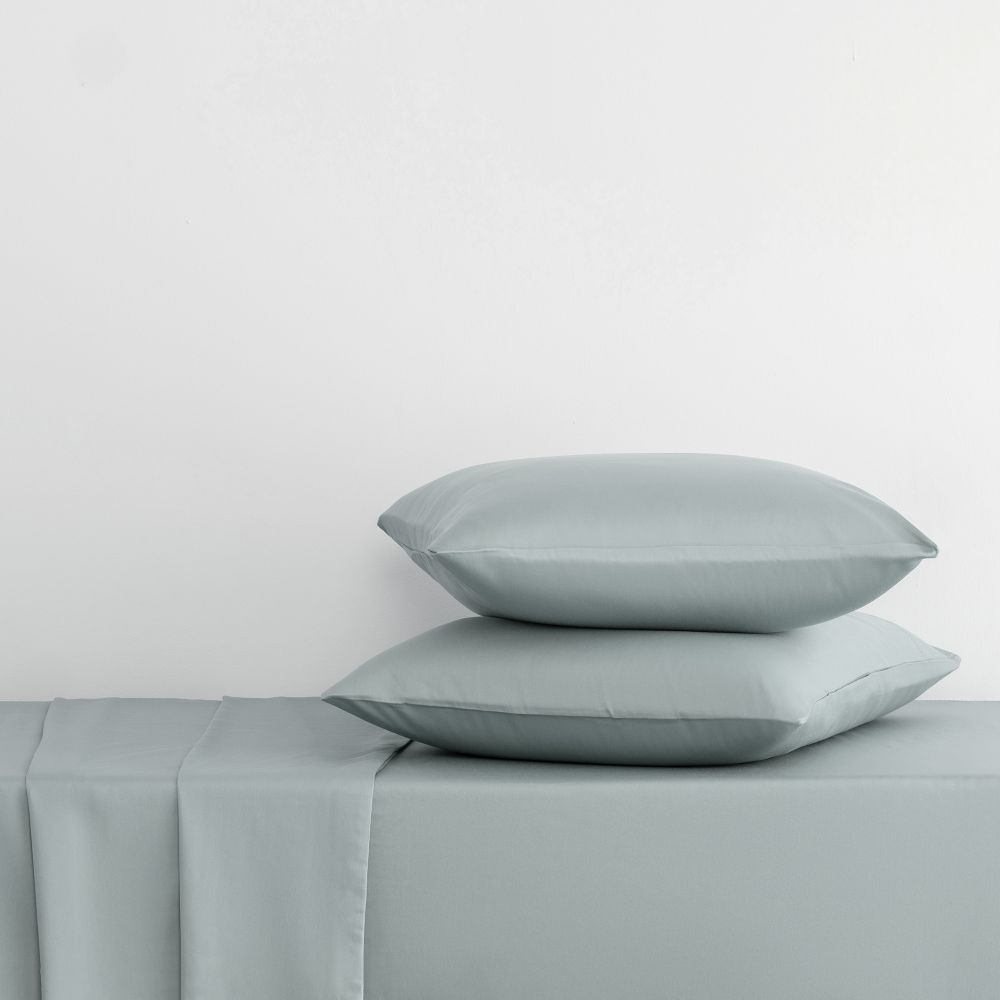 ציפה סאטן כותנה