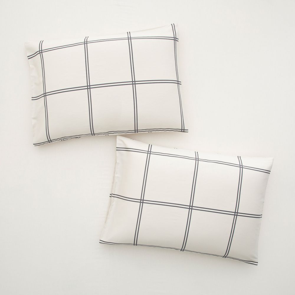 סט מצעי כותנה סאטן פגי