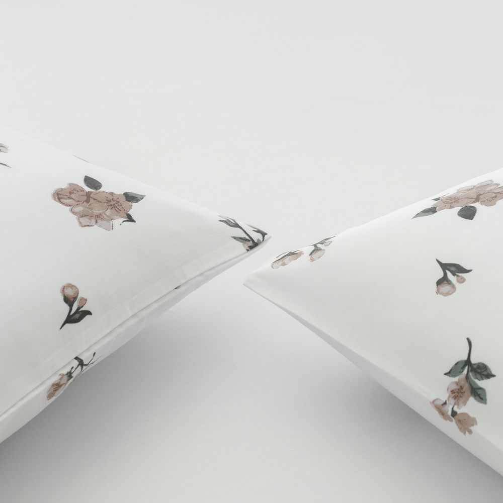 סט מצעי כותנה סאטן קלה