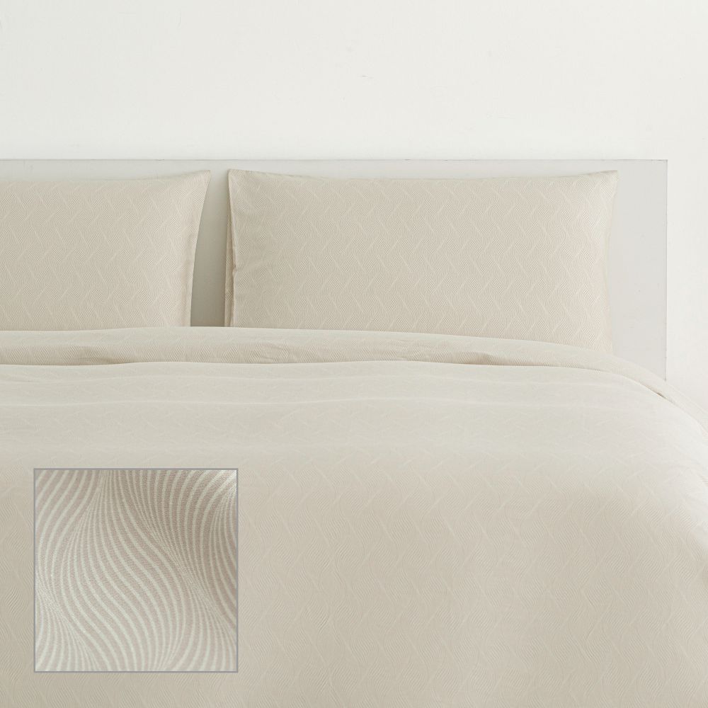 סט מצעי כותנה סאטן ראמירו