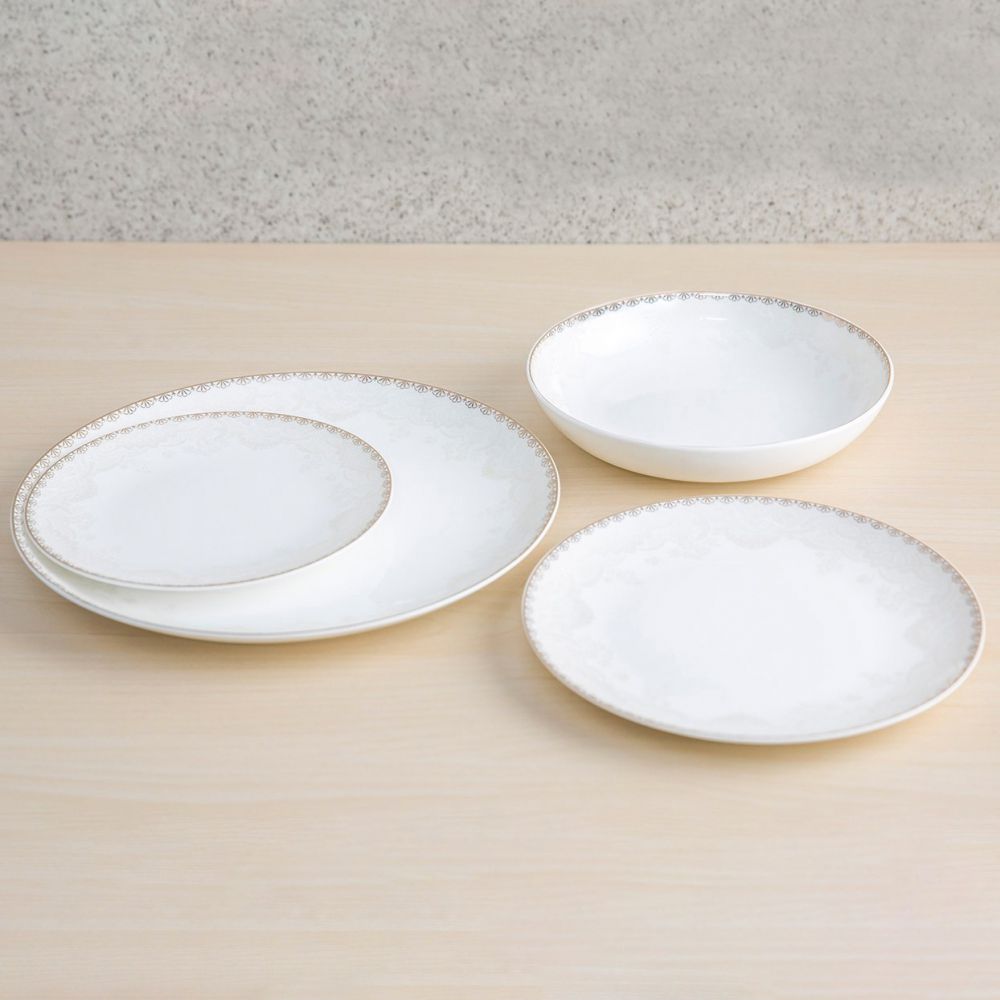 צלחת חרסינה אסתר | ראשונה