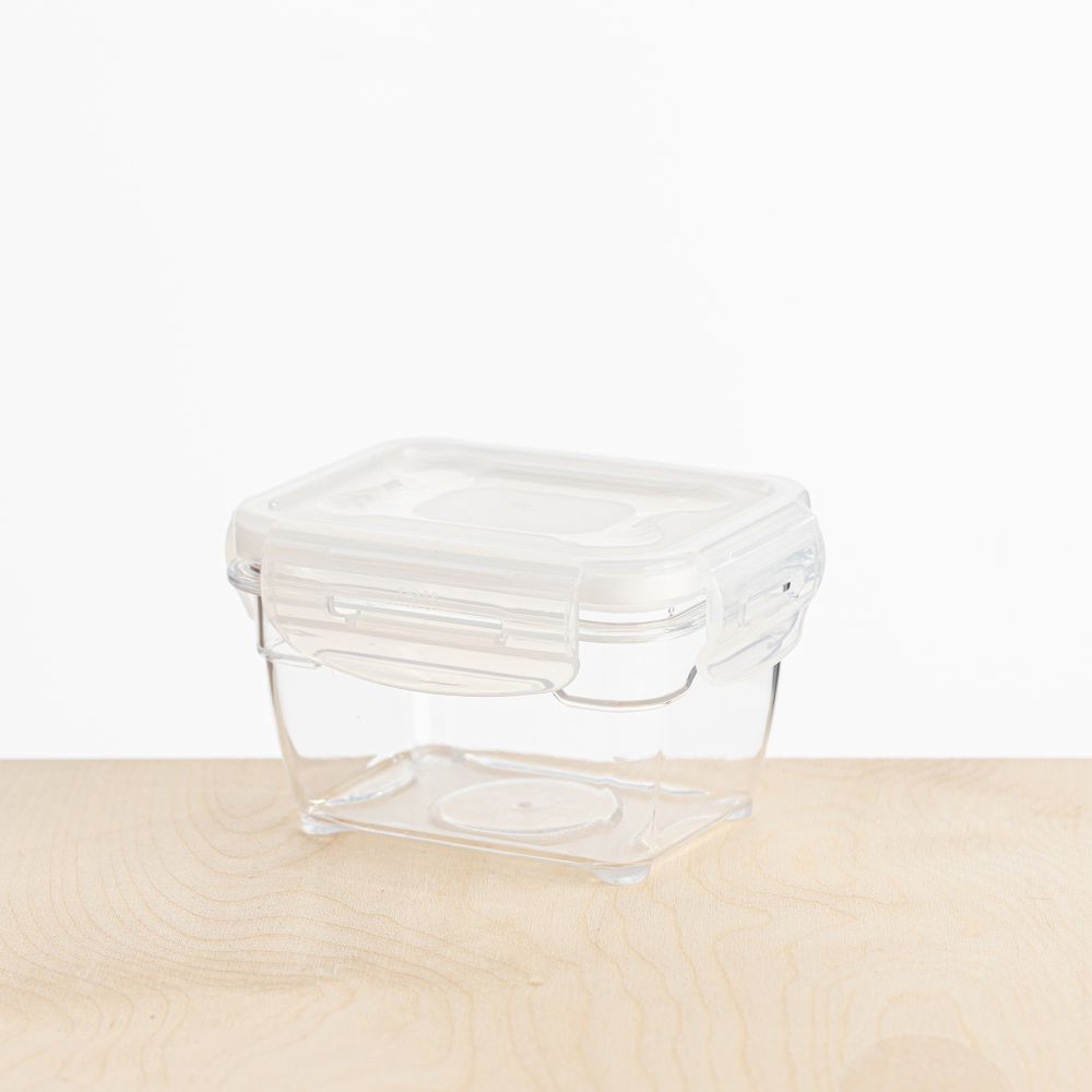 קופסת טריטן לאחסון