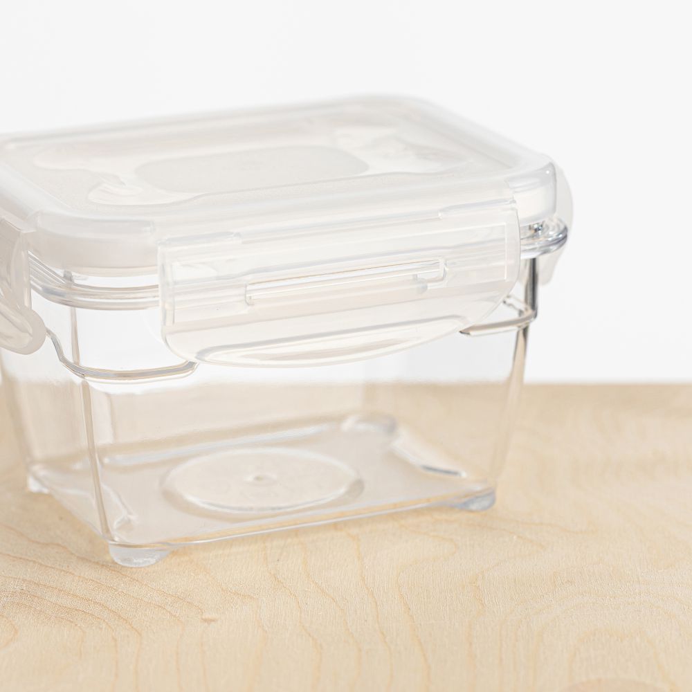 קופסת טריטן לאחסון