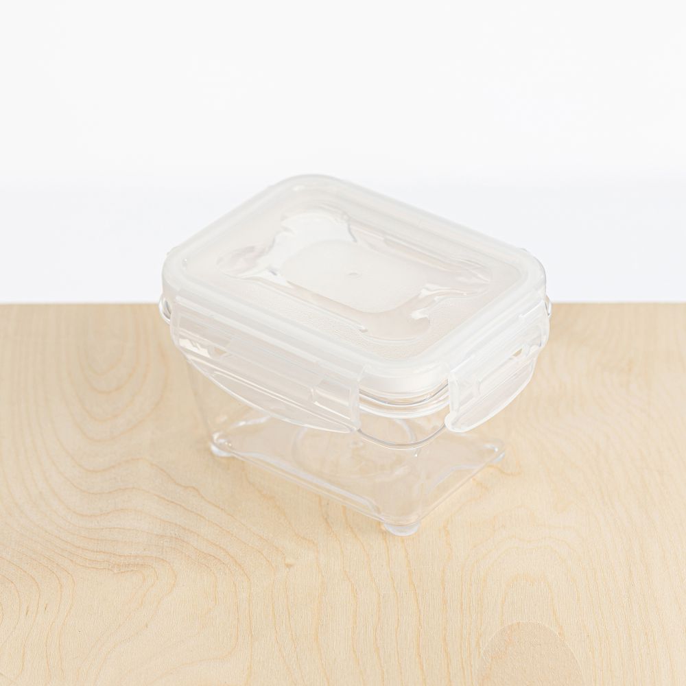 קופסת טריטן לאחסון