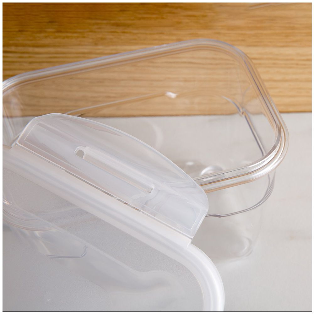 קופסת טריטן לאחסון