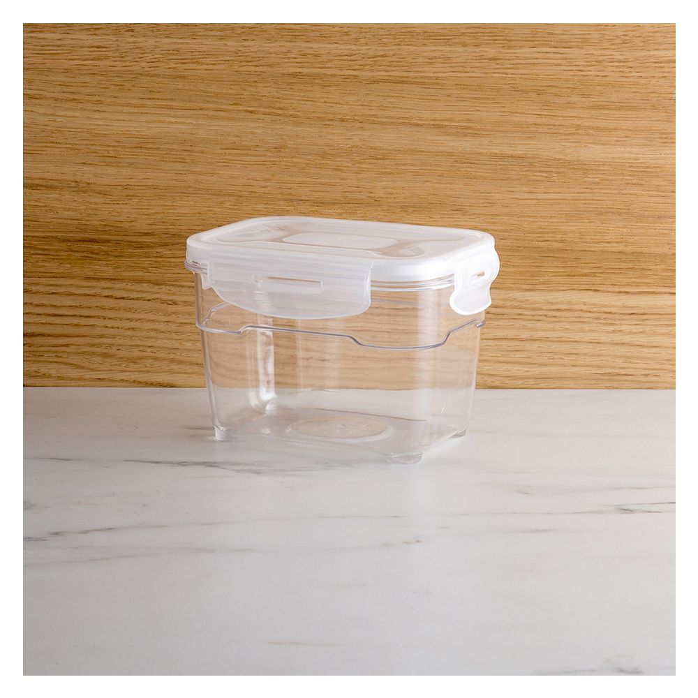 קופסת טריטן לאחסון